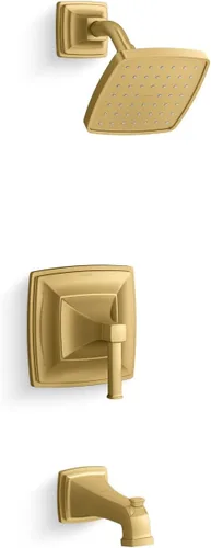 Miniatura 3 de KOHLER RIFF® RITE-TEMP® B/S TRIM 1.75 GPM