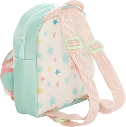 Miniatura 2 de Manhattan Toy bebé, Baby Stella portabebés y mochila accesorio para Crianza D