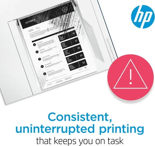 Miniatura 7 de HP Cartucho de tóner cian de alto rendimiento 657X Funciona con HP Color LaserJet Enterprise MFP M681, M682 Series CF471X