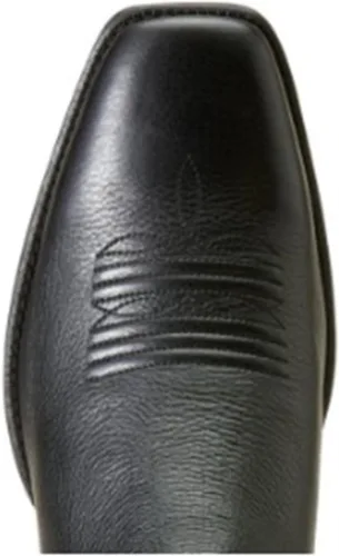 Miniatura 4 de ARIAT Men's Booker Ultra Square Toe Western Boot
