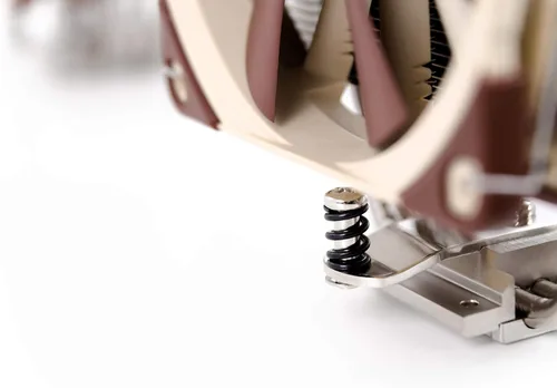 Miniatura 5 de Noctua CPU enfriador[NH-U12S]