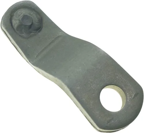 Miniatura 3 de Para Ford F Super Duty Eje de palanca de embrague 1988-1997 E7TZ7A554A