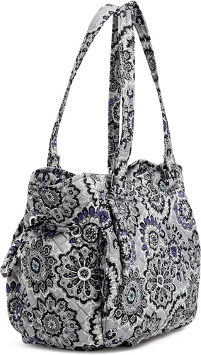 Miniatura 2 de Vera Bradley Monedero Glenna de algodón para mujer