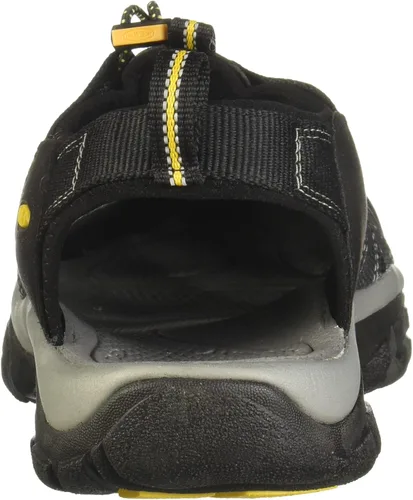 Miniatura 3 de KEEN Mens Newport H2 Closed Toe Water Sandals