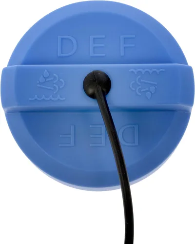 Miniatura 4 de Dorman 904-5401CD - Tapa DEF resistente compatible con modelos seleccionados Kenworth / Peterbilt