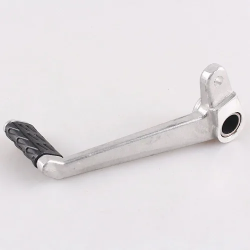 Miniatura 2 de Palanca de cambios de motocicleta Palanca de cambio plegable para Ducati Monster 696 2009-2013