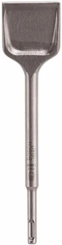 Miniatura 8 de Bosch HS1425P 1-1/2 In. x 10 In. Ancho cincel SDS-plus Bulldog Hammer Acero
