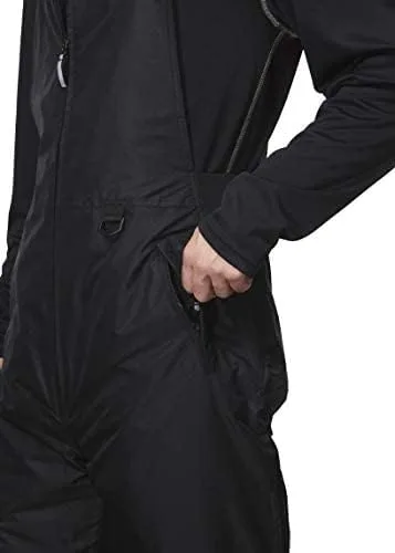 Miniatura 3 de Arctic Quest Pantalones de esquí con aislamiento resistente al agua para hombre