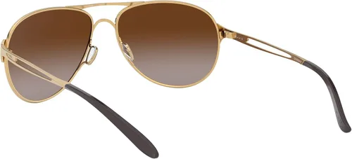 Miniatura 6 de Oakley Oo4054 Caveat Aviator - Gafas de sol para mujer