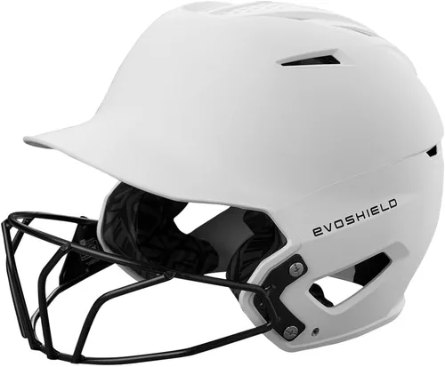 Miniatura 29 de Cascos de Bateo EvoShield XVT™ 2.0 con Máscara Facial