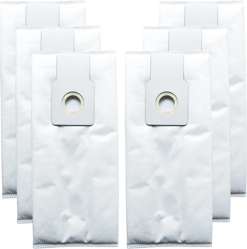 Miniatura 9 de ATXKXE Paquete de 16 bolsas de vacío de micro filtración de primera calidad aptas para Kenmore Style C/Q 5055 50557 50558 50104, C-5 C-18