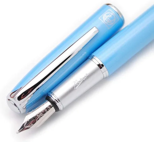 Miniatura 12 de czxwyst Picasso 916 Malage - Pluma estilográfica con punta M (Negro)