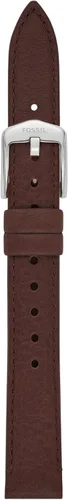 Miniatura 8 de Fossil Correa de reloj intercambiable de acero inoxidable