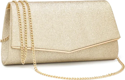 Bolsos de mano brillantes para mujer, bolso de noche para mujer, bolso de mano para mujer, bolso de mano para fiesta, graduación, boda