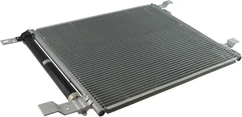 Miniatura 506 de TRQ Secador receptor de condensador de aire acondicionado compatible con Pontiac Vibe 2009-2010 2011-2016 Scion tC 2008-2015 xB 2009-2019 Toyota
