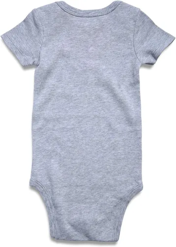 Miniatura 2 de RAISEVERN Mameluco para bebés y niñas de 0 a 12 meses