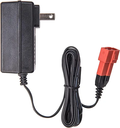 Miniatura 6 de Cargador de batería de 12 voltios para juguetes de paseo SL12-07-02 12V Cargador de coche para niños, adaptador de corriente de batería de juguete