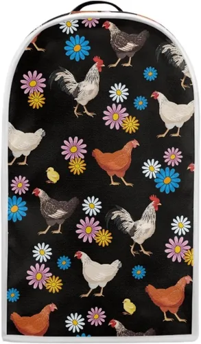 Miniatura 48 de doginthehole Cubiertas para licuadora de colibrí para cocina, fundas lavables para electrodomésticos, antihuellas dactilares, resistentes a