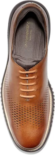 Miniatura 5 de Cole Haan Men's 2.Zerogrand Laser Wingtip Oxfords