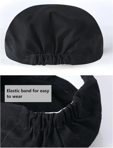 Miniatura 5 de COSLAND Novedoso gorro para bebé, 6-18 meses