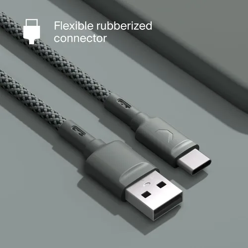 Miniatura 7 de Clemm Paquete de auriculares Ambience y cadena USB-A a tipo C