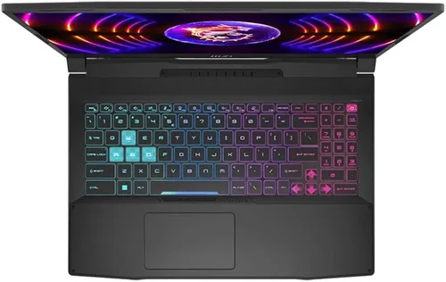 Miniatura 3 de msi Katana 15 15.6" 144Hz FHD - Laptop para juegos, Intel Core i7-13620H hasta 4.9GHz, 16GB RAM DDR5 5200MHz, 1TB NVMe SSD, NVIDIA RTX 4060 8GB