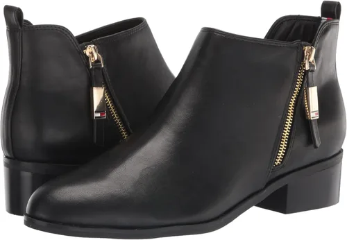 Miniatura 7 de Tommy Hilfiger Women's Wright2 Ankle Boot