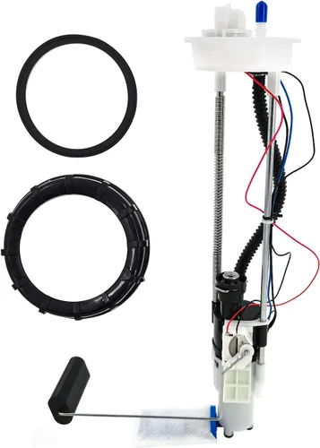 47-1012 Conjunto de bomba de combustible compatible con Polaris Ranger 800 EFI/XP 800/CREW 800 2011 2012 Reemplazar # 2204402 2522139 HFP-A3963