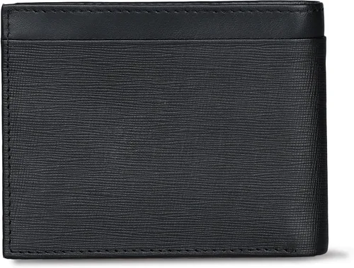 Miniatura 10 de Dockers Mens piel Capacidad extra Slimfold Bifold Wallet