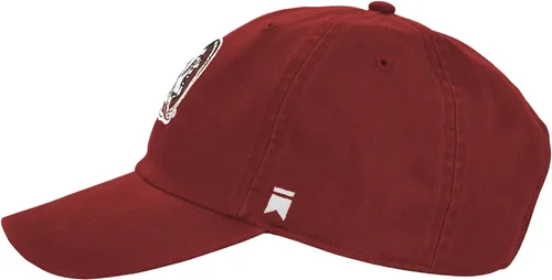 Miniatura 3 de Campus Lab Sombrero Seminoles de la Universidad Estatal de Florida, color granate, Florida State Seminoles