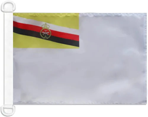 Miniatura 3 de Bandera Náutica Venezuela 18'' x 12'' - Banderas Venezolanas 11.8 x 17.7 in - Banner 12x18 in para barco - AZ FLAG