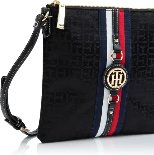 Miniatura 3 de Tommy Hilfiger Bandolera Jaden Plus para mujer