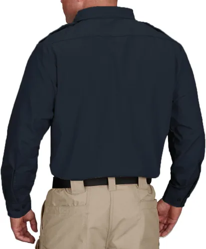 Miniatura 18 de Camisa táctica de manga corta, de Propper, para hombre