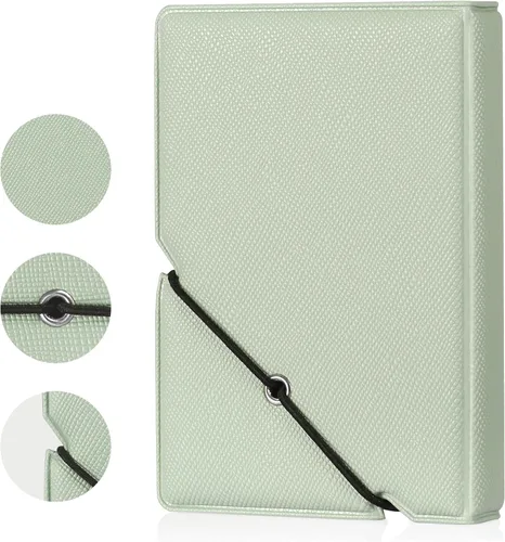 Miniatura 2 de Álbum de fotos mini Lifting con 28 bolsillos para fotos de 2x3 pulgadas, compatible con Fujifilm Instax Mini 7s 8 9 11 25 26 40 50s 90 Evo Z2300