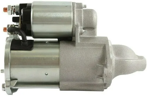 Miniatura 2 de Motor de arranque compatible con Chevy Aveo 1.6L 2009 2010 2011 Pontiac G3 con 96802926