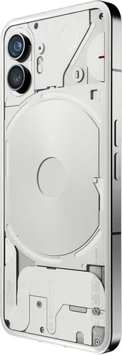 Miniatura 4 de Nothing Phone (2) - 256 GB + 12 GB RAM, Interfaz Glyph, OS 2.0, Cámara Dual de 50 MP, OIS, Pantalla LTPO OLED de 6.7”, Batería de 4700mAh, Blanco