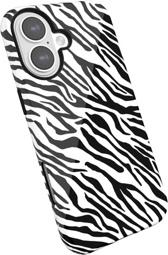 Miniatura 21 de LoeoeL para iPhone 11 Funda con Estampado de Guepardo, Funda de Teléfono con Patrón de Leopardo para Mujeres y Niñas, Funda de Plástico Duro delgada