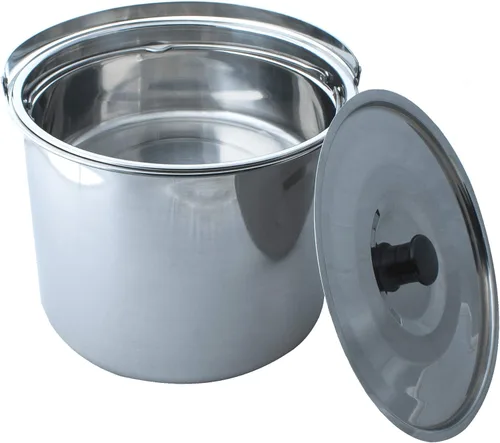 Miniatura 5 de ST-60BA: Cocina térmica