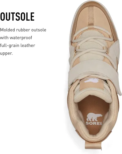 Miniatura 5 de SOREL Botas de cuña deportivas Out 'N About para mujer