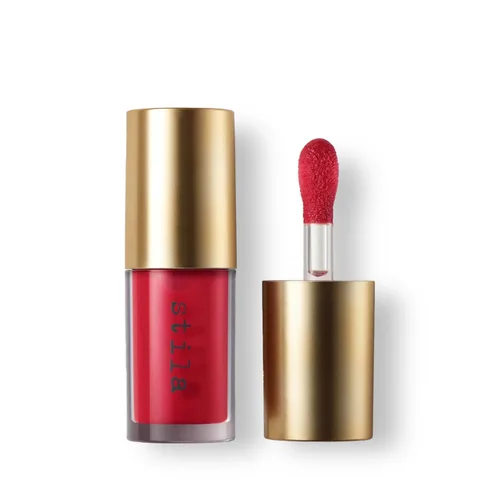 Miniatura 14 de stila Aceite labial en gel Heaven's Dew Gatito Komet