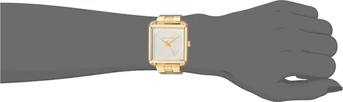 Miniatura 2 de Michael Kors MK3644 Lake reloj dorado para mujer