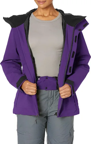 Miniatura 3 de Oakley Camellia - Chaqueta aislante para mujer