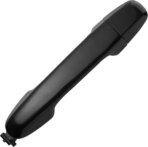 Miniatura 9 de 4 piezas de juego de manijas de puerta exterior, compatible con Toyota Camry 2012-2017, lado izquierdo y derecho delantero y trasero del conductor