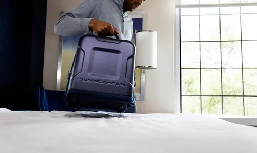 Miniatura 11 de Sun Mountain Funda de viaje para golf Kube