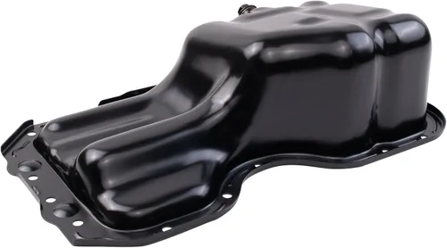Miniatura 93 de TRQ Cárter de aceite de motor compatible con Dodge Durango Jeep Grand Cherokee 2011-2015