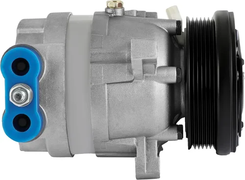 Miniatura 21 de ECCPP Compresor de A/C con embrague 2004-2007 apto para Ford Freestar 3.9L 4.2L AC Compresor