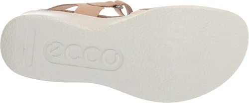 Miniatura 4 de ECCO Sandalia Flowt Cork Wedge para mujer