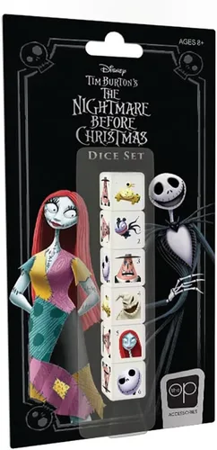 Miniatura 3 de USAOPOLY Juego de dados de Batman Dados coleccionables D6 con personajes de DC Comic – Batman, Joker, de dos caras, Harley Quinn, The Penguin