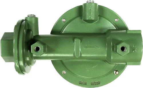 Miniatura 4 de Fairview GR-9288C Regulador compacto de propano de baja presión de segunda etapa