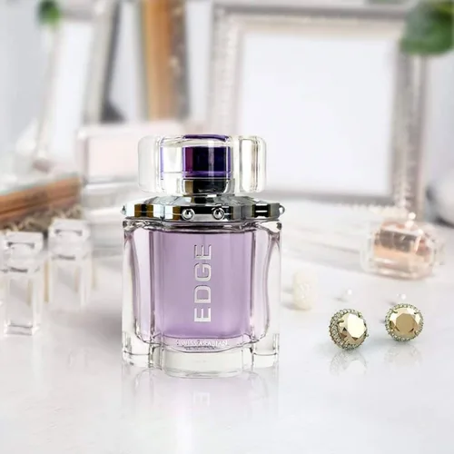 Miniatura 4 de Swiss Arabian - Perfume EDGE, productos de Dubai, fragancia personal EDP en espray de larga duración, adictiva, un aroma seductor, aroma de Arabia